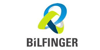 Bilfinger logo