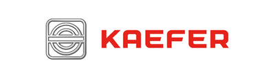 KAEFER logo